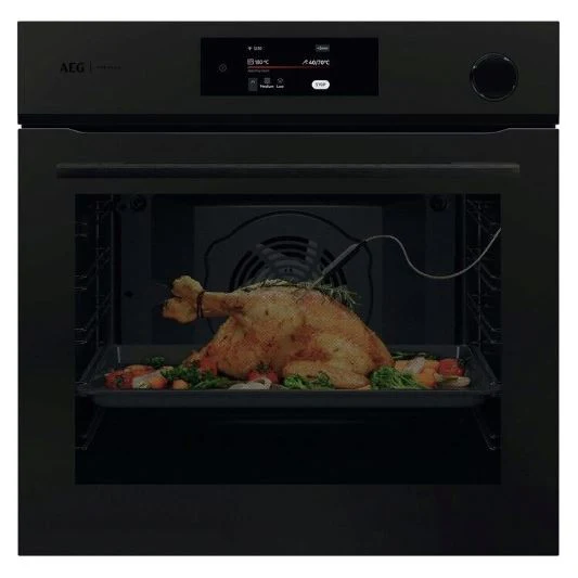 Ovens
