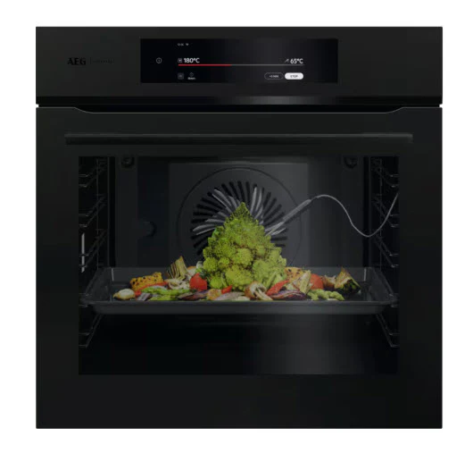 Single Ovens